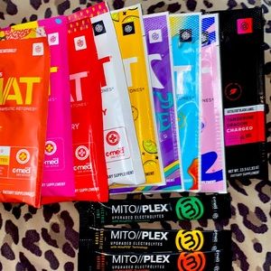 Prüvit NAT & Mitoplex